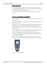 Preview for 114 page of Inficon ULTRATEST UL3000 Fab Translation Of The Original Operating Instructions