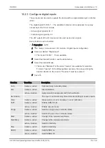 Preview for 119 page of Inficon ULTRATEST UL3000 Fab Translation Of The Original Operating Instructions