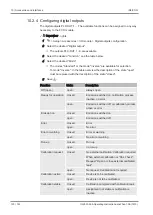 Preview for 120 page of Inficon ULTRATEST UL3000 Fab Translation Of The Original Operating Instructions