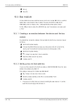 Preview for 122 page of Inficon ULTRATEST UL3000 Fab Translation Of The Original Operating Instructions