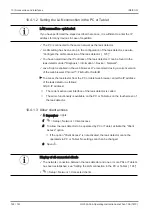 Preview for 124 page of Inficon ULTRATEST UL3000 Fab Translation Of The Original Operating Instructions