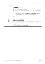 Preview for 127 page of Inficon ULTRATEST UL3000 Fab Translation Of The Original Operating Instructions