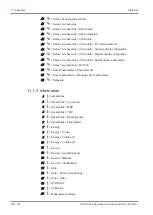 Preview for 130 page of Inficon ULTRATEST UL3000 Fab Translation Of The Original Operating Instructions