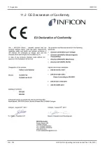 Preview for 132 page of Inficon ULTRATEST UL3000 Fab Translation Of The Original Operating Instructions