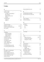 Preview for 135 page of Inficon ULTRATEST UL3000 Fab Translation Of The Original Operating Instructions