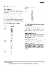 Предварительный просмотр 20 страницы Inficon VGC402 Operating Manual