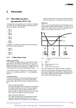 Предварительный просмотр 22 страницы Inficon VGC402 Operating Manual