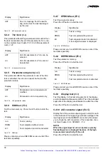 Предварительный просмотр 31 страницы Inficon VGC402 Operating Manual