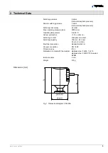 Preview for 5 page of Inficon VSA100A Operating Manual