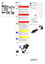 Preview for 2 page of Inficon VSA200 Operating Manual