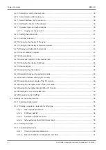 Preview for 4 page of Inficon XL3000flex Translation Of The Original Operating Instructions