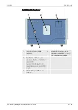 Preview for 15 page of Inficon XL3000flex Translation Of The Original Operating Instructions