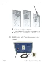 Preview for 32 page of Inficon XL3000flex Translation Of The Original Operating Instructions