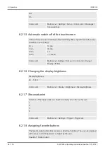 Preview for 44 page of Inficon XL3000flex Translation Of The Original Operating Instructions