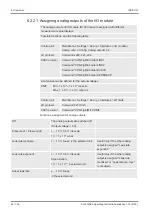 Preview for 46 page of Inficon XL3000flex Translation Of The Original Operating Instructions