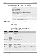 Preview for 49 page of Inficon XL3000flex Translation Of The Original Operating Instructions