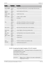 Preview for 51 page of Inficon XL3000flex Translation Of The Original Operating Instructions