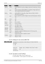 Preview for 53 page of Inficon XL3000flex Translation Of The Original Operating Instructions