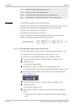 Preview for 58 page of Inficon XL3000flex Translation Of The Original Operating Instructions