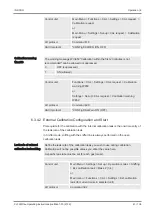 Preview for 61 page of Inficon XL3000flex Translation Of The Original Operating Instructions