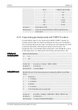 Preview for 67 page of Inficon XL3000flex Translation Of The Original Operating Instructions