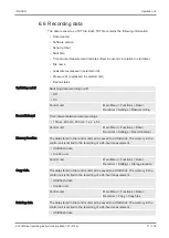 Preview for 71 page of Inficon XL3000flex Translation Of The Original Operating Instructions