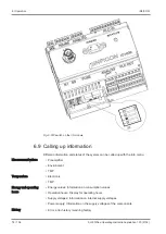 Preview for 74 page of Inficon XL3000flex Translation Of The Original Operating Instructions