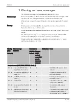 Preview for 79 page of Inficon XL3000flex Translation Of The Original Operating Instructions