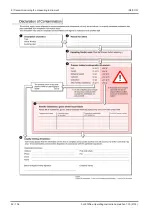 Preview for 92 page of Inficon XL3000flex Translation Of The Original Operating Instructions