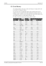 Preview for 93 page of Inficon XL3000flex Translation Of The Original Operating Instructions