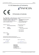 Preview for 102 page of Inficon XL3000flex Translation Of The Original Operating Instructions