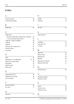 Preview for 104 page of Inficon XL3000flex Translation Of The Original Operating Instructions