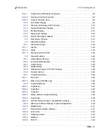 Preview for 7 page of Inficon XTC/3 Operating Manual