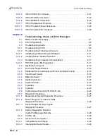 Preview for 10 page of Inficon XTC/3 Operating Manual