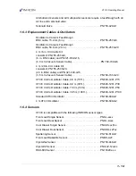 Preview for 25 page of Inficon XTC/3 Operating Manual