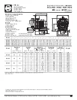 Preview for 19 page of Infiltrator Delta ECOPOD E100N Installation, Operation And Maintenance Manual