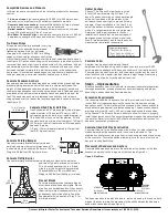 Preview for 3 page of Infiltrator IM -Series Installation Instructions