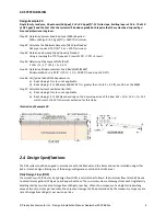 Preview for 8 page of Infiltrator Presby Advanced Enviro-Septic Design And Installation Manual