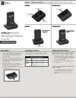 Infinea mPOS Quick Start Manual preview