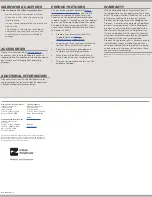 Preview for 2 page of Infinea mPOS Quick Start Manual