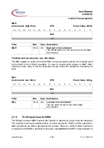 Preview for 84 page of Infineon Technologies C166S V2 User Manual