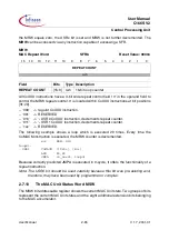 Preview for 85 page of Infineon Technologies C166S V2 User Manual