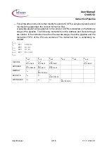 Preview for 115 page of Infineon Technologies C166S V2 User Manual