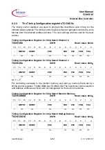 Preview for 161 page of Infineon Technologies C166S V2 User Manual