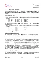 Preview for 192 page of Infineon Technologies C166S V2 User Manual