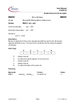 Preview for 226 page of Infineon Technologies C166S V2 User Manual