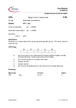 Preview for 242 page of Infineon Technologies C166S V2 User Manual