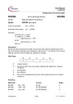 Preview for 276 page of Infineon Technologies C166S V2 User Manual