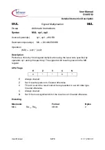 Preview for 278 page of Infineon Technologies C166S V2 User Manual