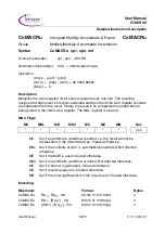 Preview for 373 page of Infineon Technologies C166S V2 User Manual